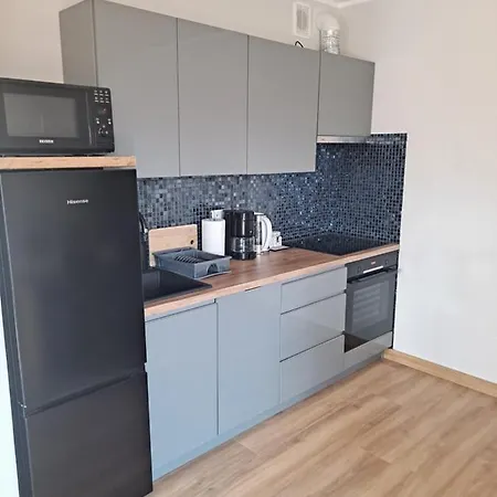 Sarna Apartment *