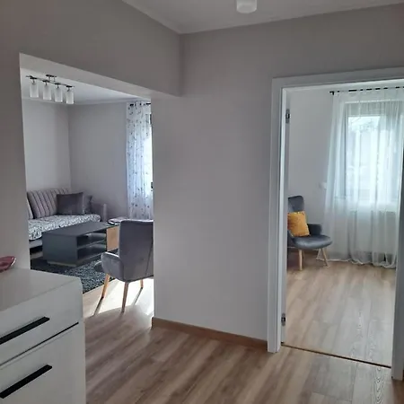 Apartment Sarna