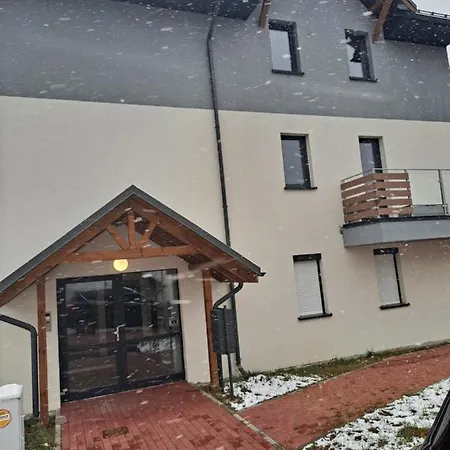 Apartment Sarna