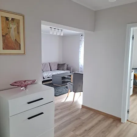 Sarna Jelenia Gora