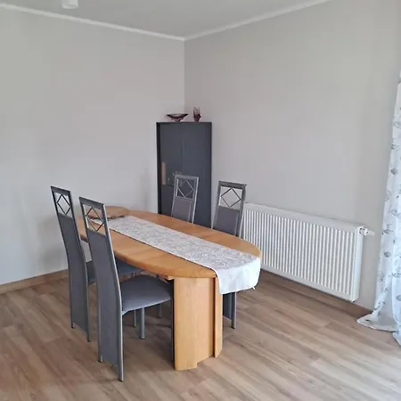 Apartment Sarna Jelenia Gora