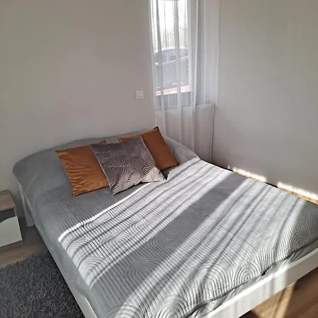 Sarna Apartment Jelenia Gora