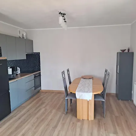 Sarna Apartment