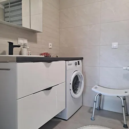Apartment Sarna *