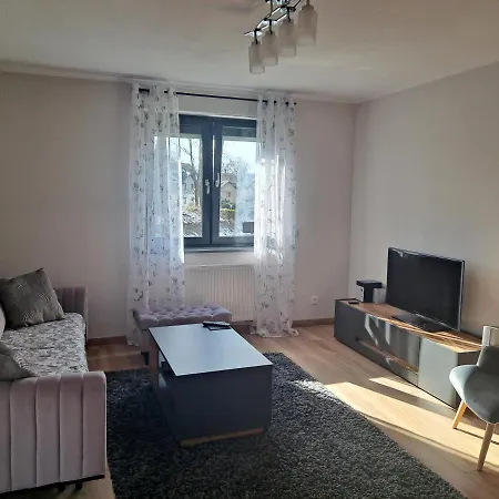 Sarna Jelenia Gora
