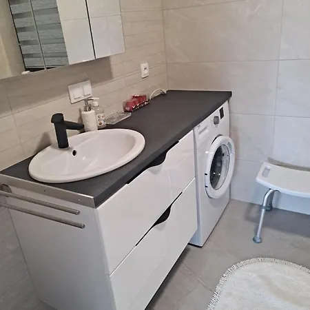 Sarna Apartment