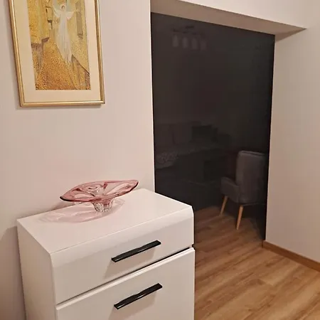 Apartment Sarna *