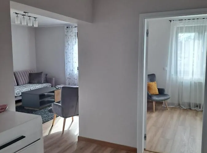 Apartment Sarna