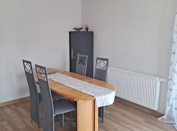 Apartment Sarna Jelenia Góra