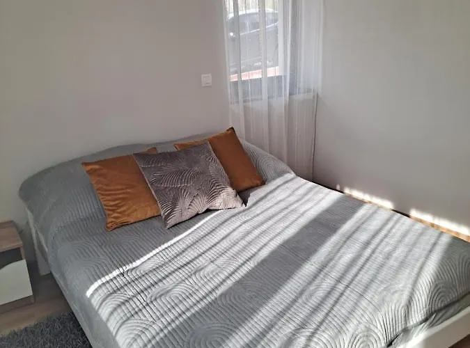 Sarna Apartment Jelenia Góra